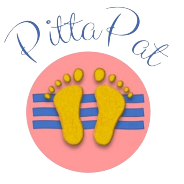 PittaPat logo