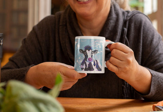 How Your Mug Is Made: A Caretaker’s Note