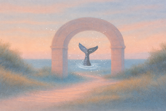 Whale Meets Machine | A Lesson in Interspecies Communication