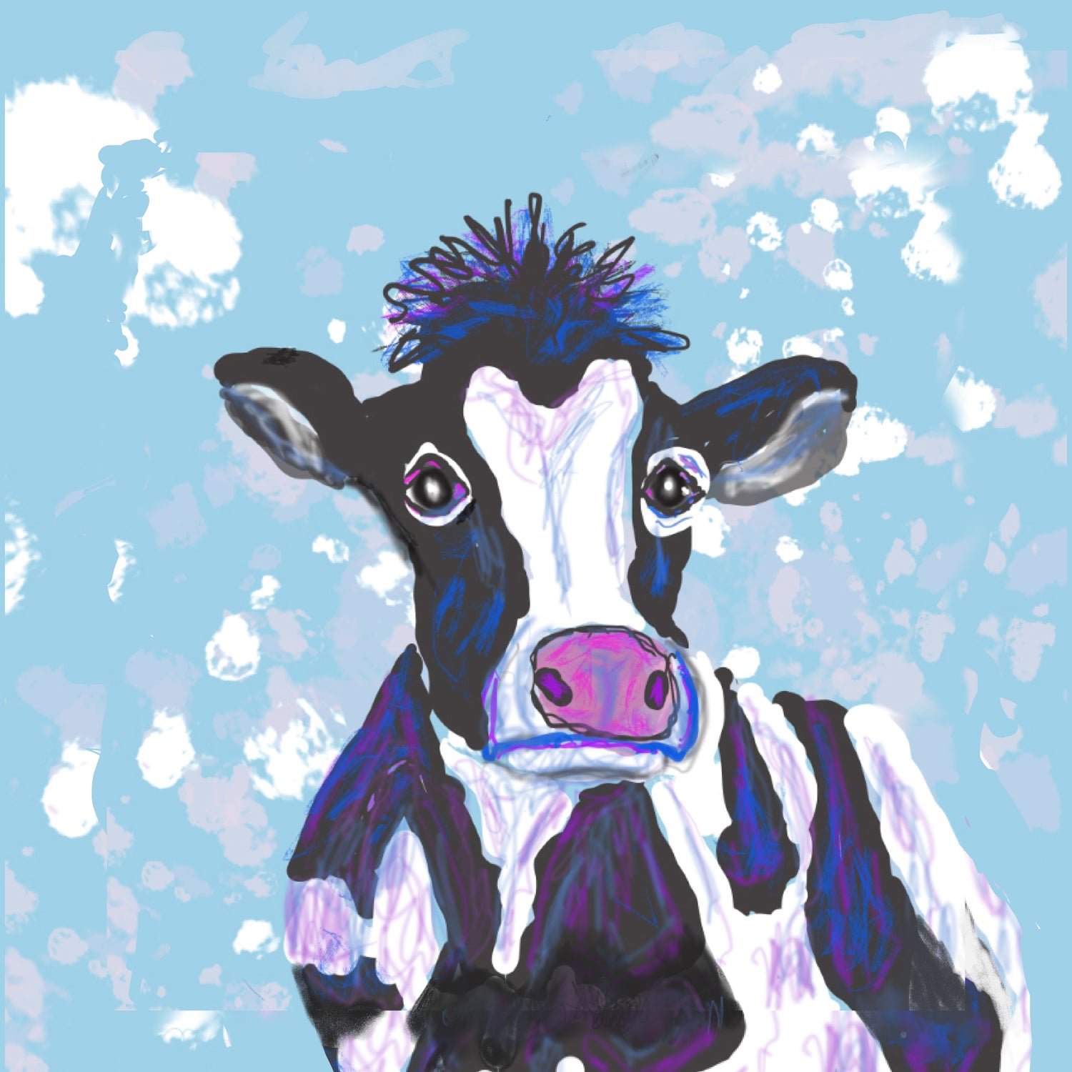 Cow