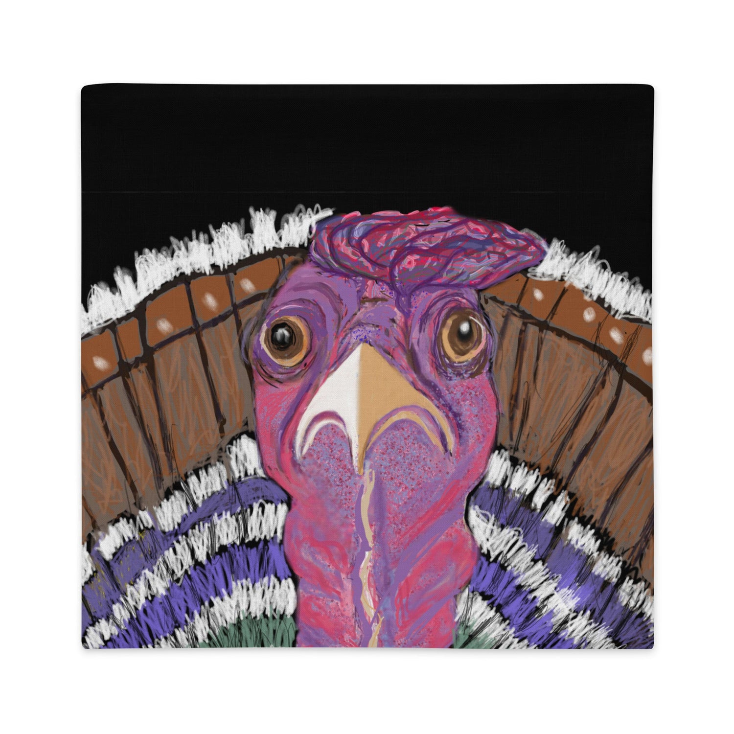 Shop magnets by product: Turkey artwork opens the magnet collection.