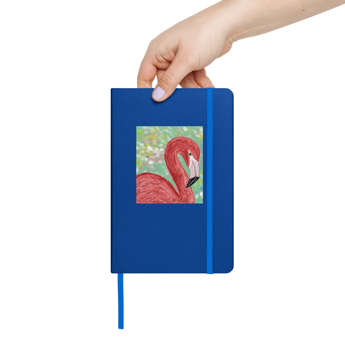 Flamingo Journal — Balance & Community Spirit