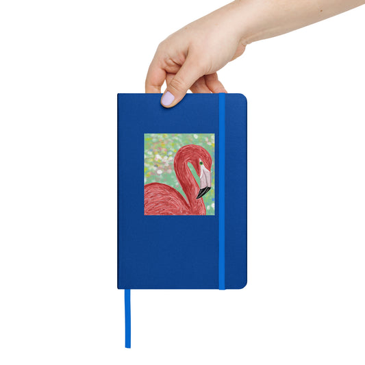 Flamingo Journal — Balance & Community Spirit