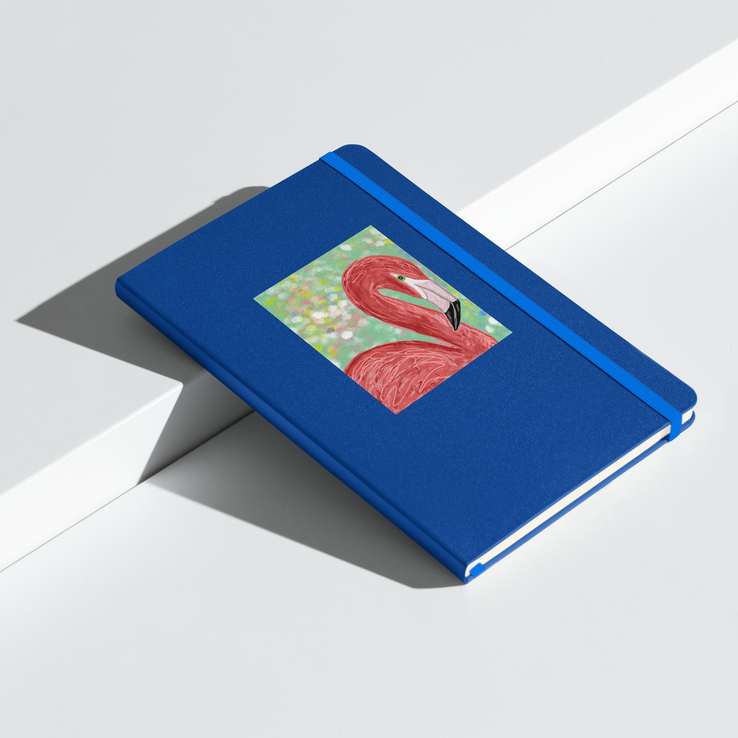 Flamingo Journal — Balance & Community Spirit