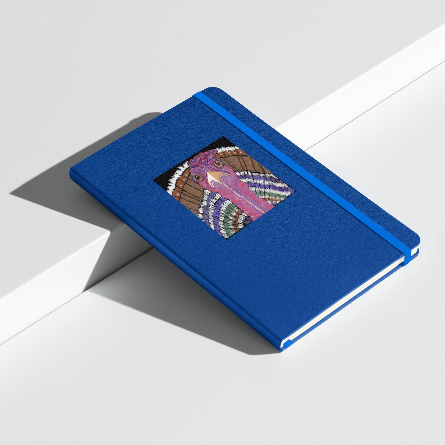Turkey Journal — Grateful Abundance Spirit