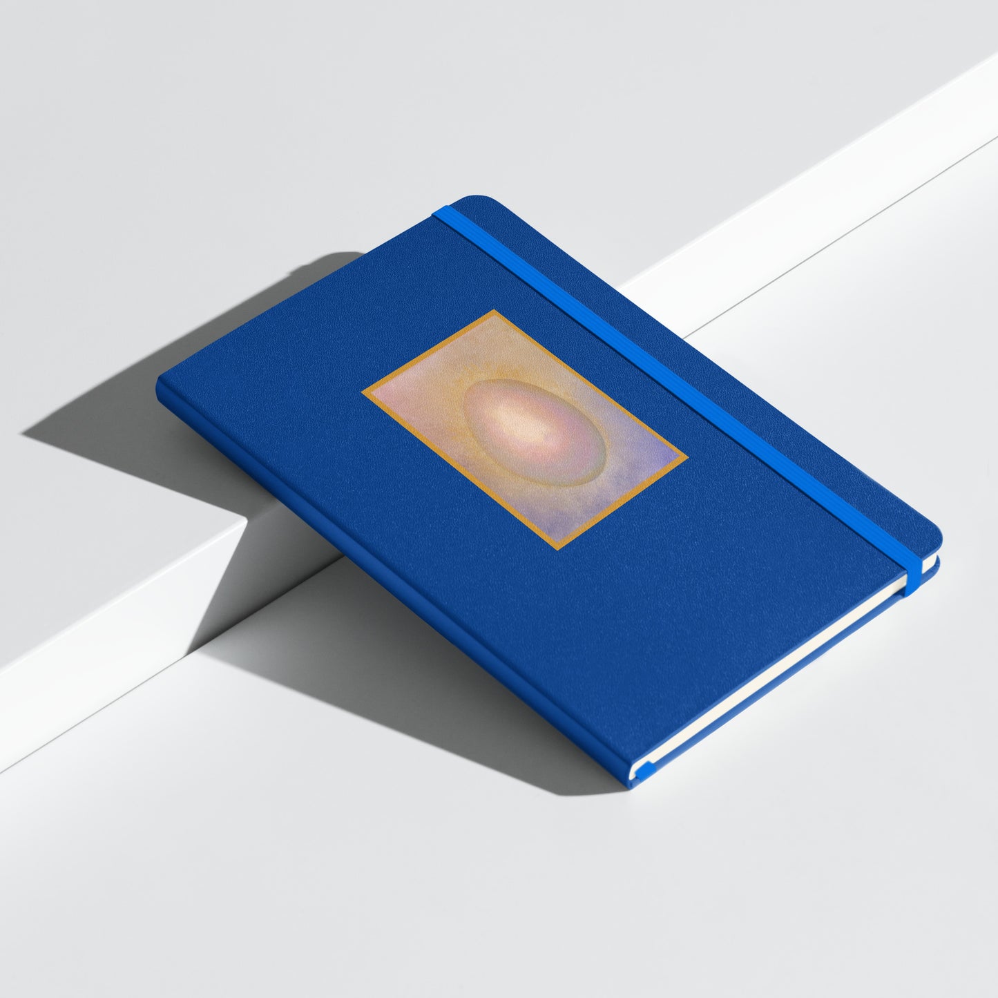 Penguin Egg Journal — Renewal & Collective Care Spirit