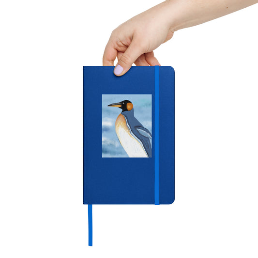 Penguin Journal — Cooperative Strength Spirit