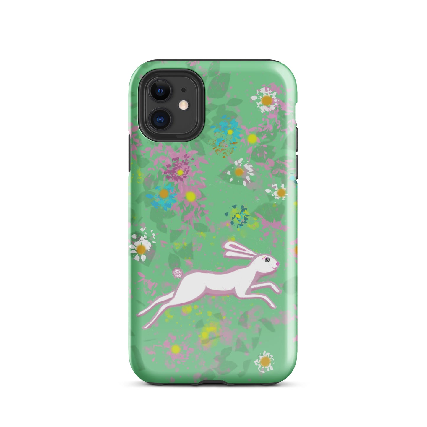 Wild Hare | Tough Case for iPhone® | PittaPat