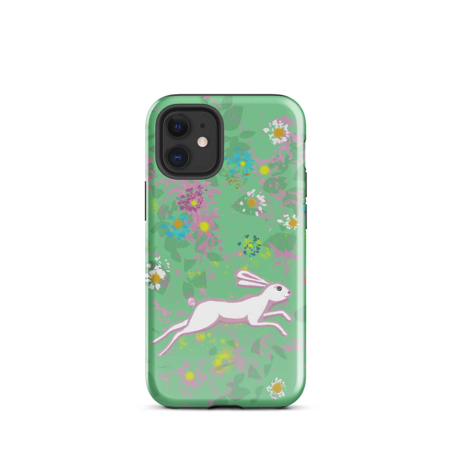 Wild Hare | Tough Case for iPhone® | PittaPat