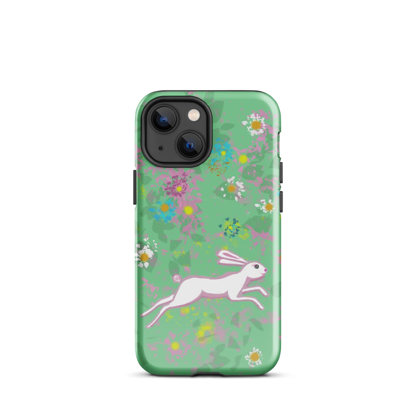 Wild Hare | Tough Case for iPhone® | PittaPat