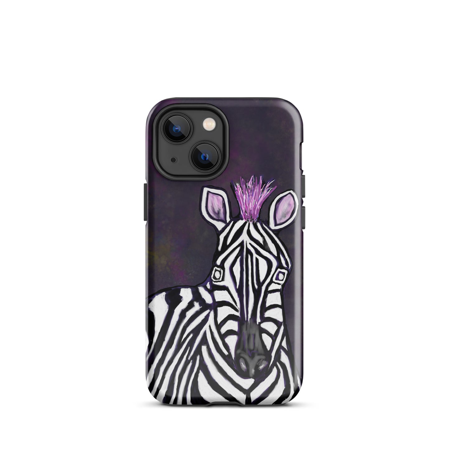 Zebra | Tough Case for iPhone® | PittaPat