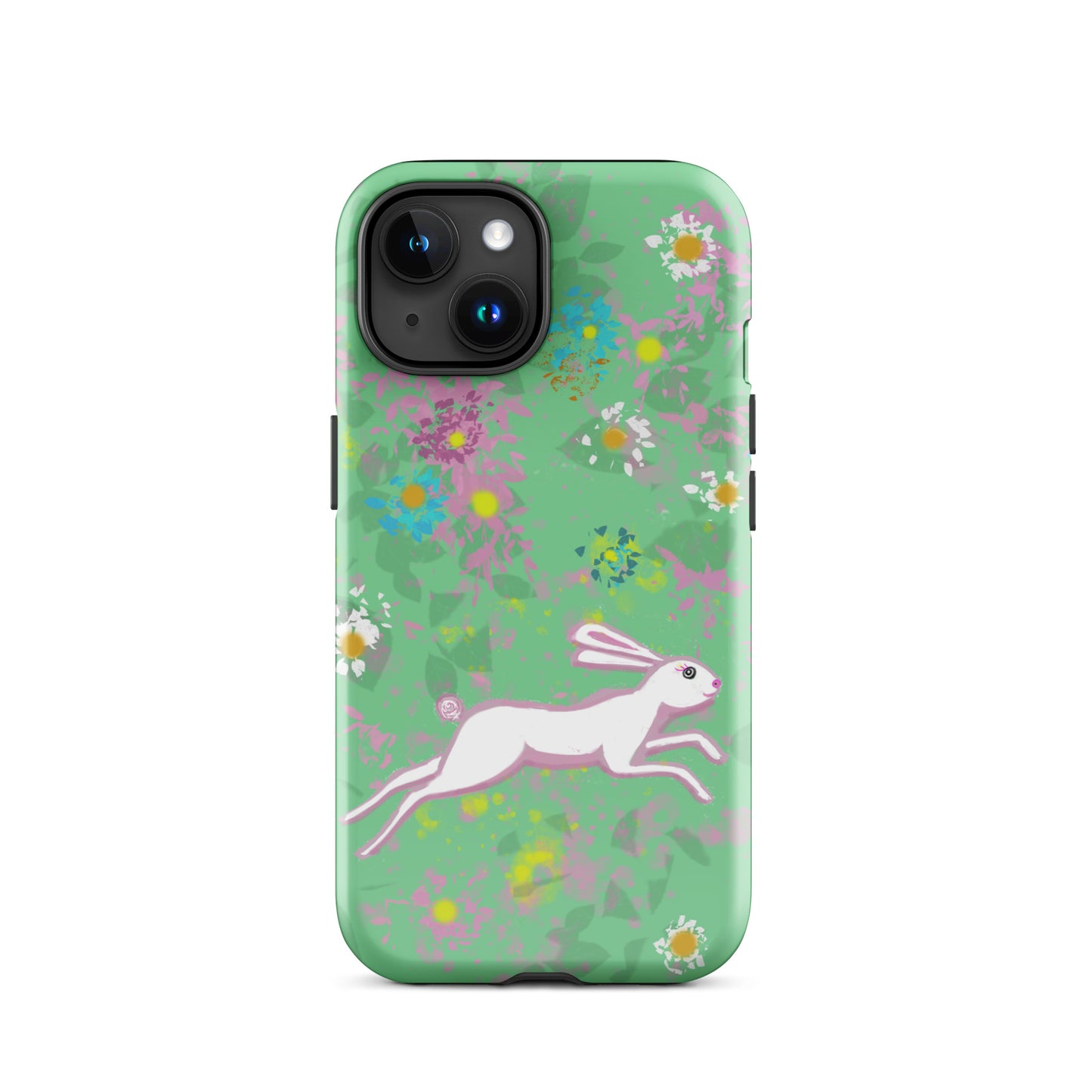 Wild Hare | Tough Case for iPhone® | PittaPat